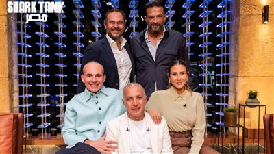 شارك تانك في موسم جديد على 