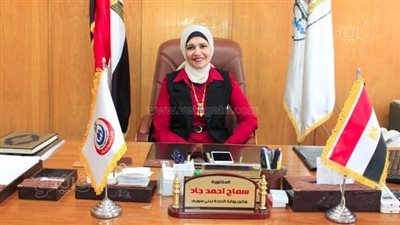 صحة بني سويف: تقديم 5942 خدمة طبية بمبادرة بداية 