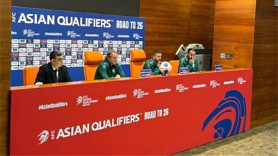 مانشيني: منتخب السعودية يواجه أزمة بسبب عدد المحترفين في الدوري