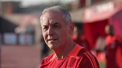 كولر يوافق على رحيل حارس الأهلي للإعارة بشرط