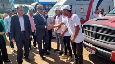 انطلاق فعاليات مبادرة 