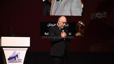 أشرف زكي يكشف عن 3 مهرجانات جديدة تنظمها 