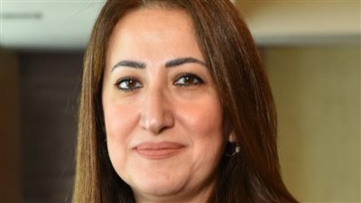 داليا الباز قائما بأعمال رئيس مجلس إدارة الهيئة القومية للبريد