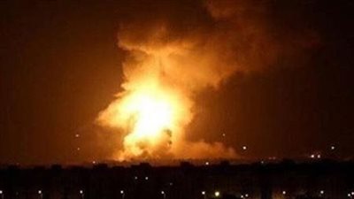 السلطات الأردنية: سقوط جسم متفجر في مدينة العقبة دون وقوع إصابات