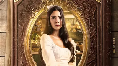 مسلسل مطعم الحبايب الحلقة 4، ديدي تنقذ مطعم الحبايب بالملوخية 