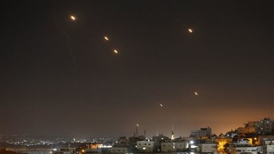 جيش الاحتلال يرفع استعداده لاحتمال شن إيران هجوما وشيكا