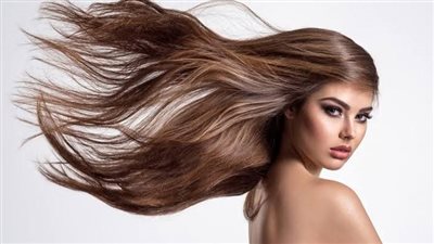 خلطة طبيعية استخدميها لشعر ناعم وجذاب