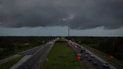 إعصار يودي بحياة 3 أشخاص في إشبيلية