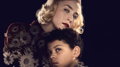 فيلم Blitz يحصل على تقييم 100% على موقع Rotten Tomatoes