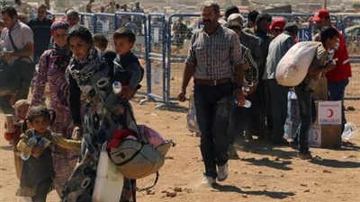 الأمم المتحدة للشؤون الإنسانية: ربع الأراضي اللبنانية تلقت أوامر إسرائيلية بإخلائها