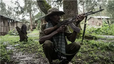 رمضان قرني: أديس أبابا تغطي فشلها في أمهرة بتقديم خطاب إعلامي للداخل الإثيوبي