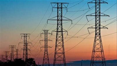 تعرف على موعد بداية تشغيل مشروع الربط الكهربائي 