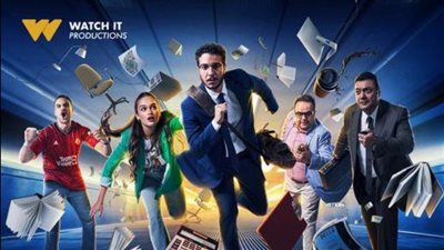 نور النبوي عن أول بطولاته 