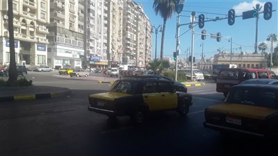 أسسها يهودي عراقي قبل 100 عام، حكايات سموحة أرقى مناطق الإسكندرية (بث مباشر)