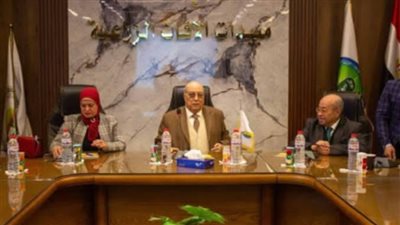 بعد تجاوز قياداتها سن الـ 80، اتجاه لتغييرات في لجنة المبيدات بوزارة الزراعة 