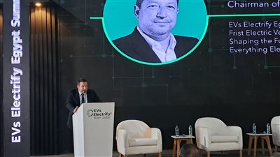 الصناعات الهندسية: مصر تملك فرصا ذهبية فى تصنيع السيارات الكهربائية