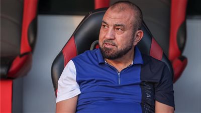 أخبار الرياضة اليوم: قرار من الزمالك لتأمين نفسه قبل التعاقد مع إيجاريا.. حسام حسن يعلن قائمة منتخب مصر لمعسكر نوفمبر.. ومحمد رمضان يصدم لاعبي الأهلي لهذا السبب