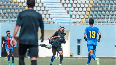 بتروجت يفوز على الزمالك وديا 