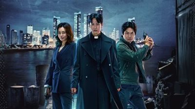  الإعلان عن الموسم الثاني من الدراما الكورية 