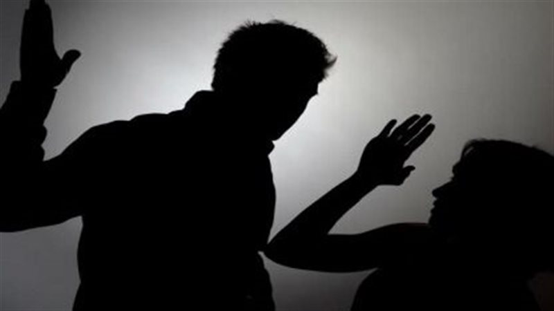 التنازع بين الزوجين