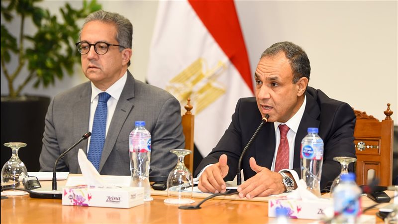 وزير الخارجية، فيتو