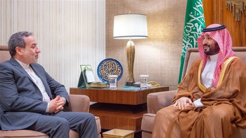 ولى عهد السعودية