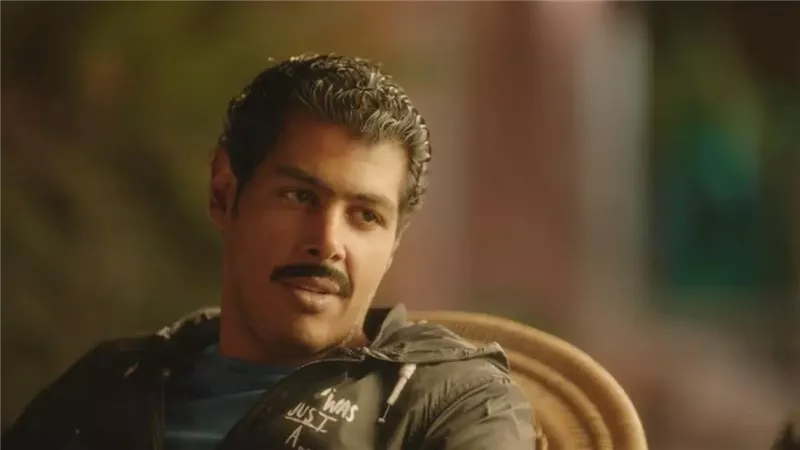 عمر متولي، فيتو 