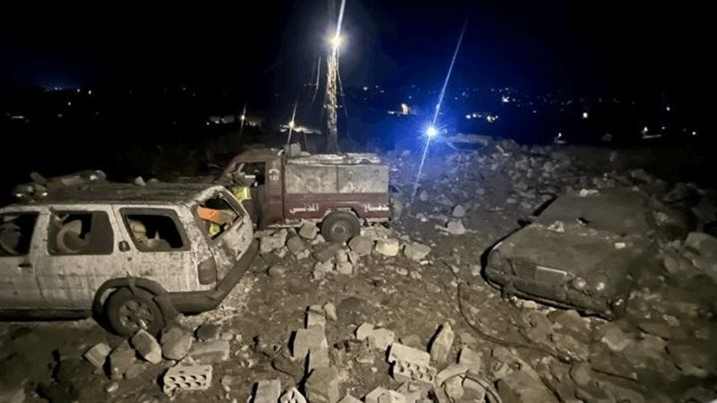 لبنان، فيتو 