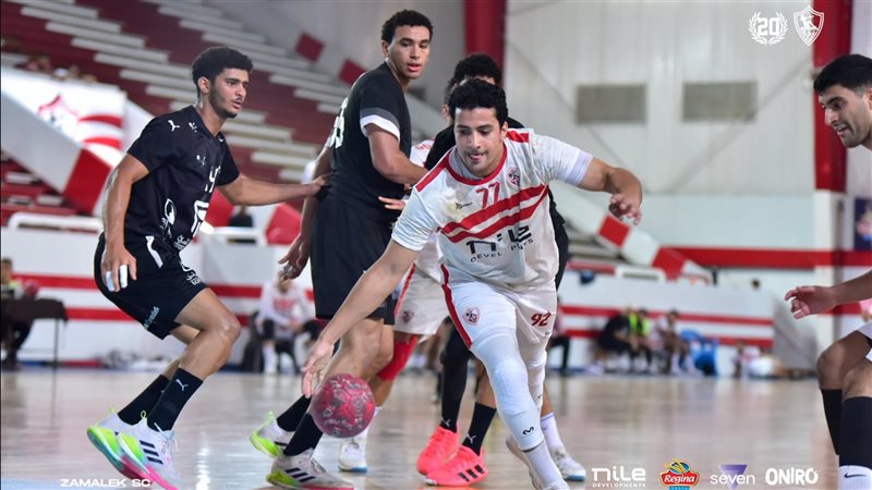 الزمالك، فيتو