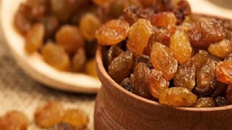 طريقة عمل الزبيب،