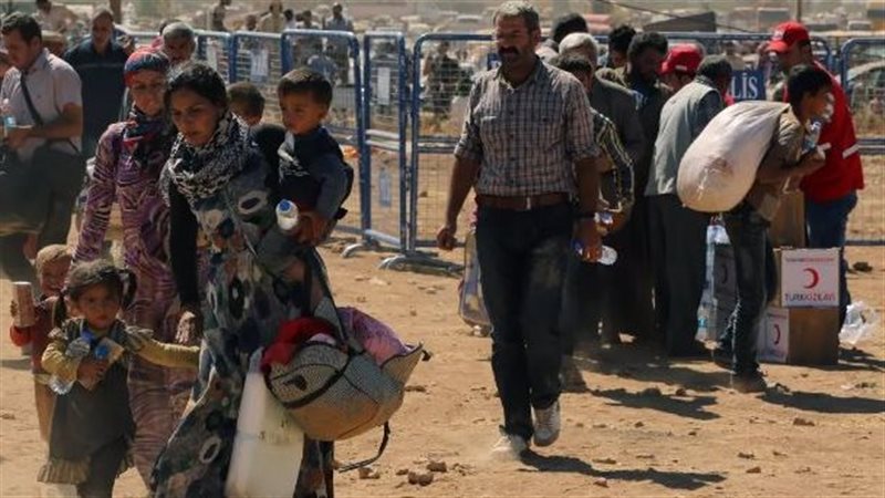 لبنان، فيتو 