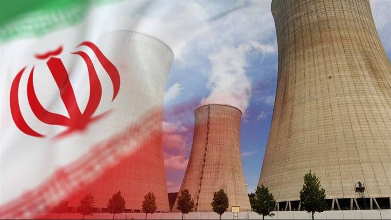ايران، فيتو 