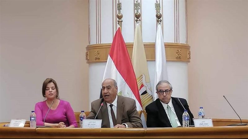 الأعلى للثقافة، فيتو