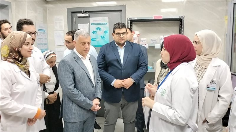 جانب من الجولة، فيتو