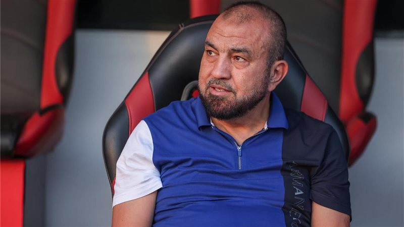 محمد رمضان 