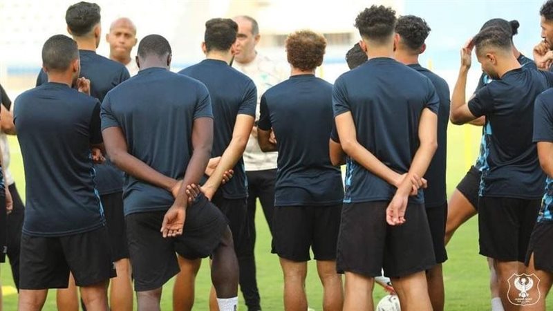 المصري البورسعيدي،