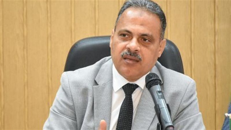  المهندس حازم الأشموني