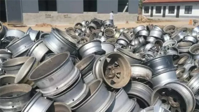 أسعار الخردة 