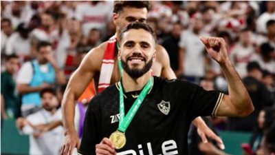 وكلاء أعمال محمود بنتايك يردون على أنباء إيجابية منشطات اللاعب 