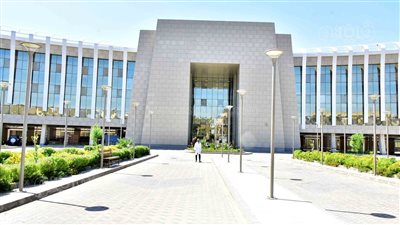 زاره رئيس الوزراء، 7 معلومات عن مجمع الأقصر الطبي الدولي 