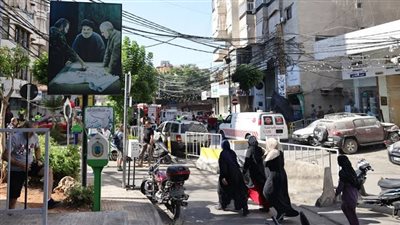 عقر دار حزب الله وبنك أهداف ثمين للاحتلال، معلومات عن 