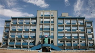 طب أسنان قنا تحصد مركزا متقدما في اختبارات المجلس الصحي المصري