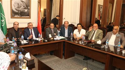 حزب الوفد: تحديد جلسة 26 أكتوبر لانتخاب رئيس الهيئة البرلمانية 