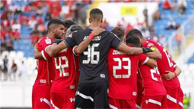 وصفوه بالصفقة الأقوى، الرباط الصليبي ينهي موسم نجم الوداد المغربي