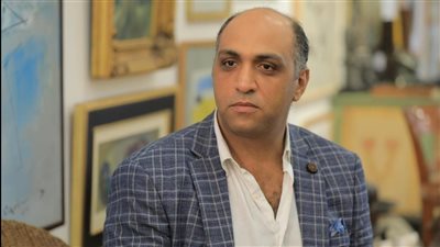 لعنة الخواجة، أحداث واقعية ووثائق نادرة فى أول روايات وائل السمري 