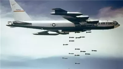 البنتاجون: لم يتم إصدار أوامر بتنفيذ ضربات باستخدام قاذفات بي 2 حتى الآن 