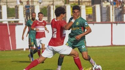 نتائج مباريات اليوم للمجموعة الثانية بدوري القسم الثاني 