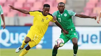 تصفيات كأس العالم، تعادل زيمبابوي مع بنين وفوز الرأس الأخضر وناميبيا