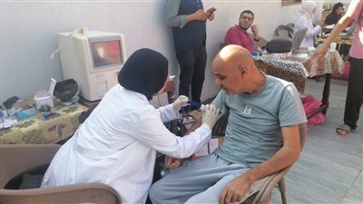 التضامن تنظم عددًا من الفعاليات على مستوى المحافظات بمناسبة اليوم العربي لكبار السن