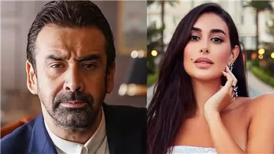 بطولة كريم عبدالعزيز وياسمين صبرى، عرض فيلم الأرض السوداء 